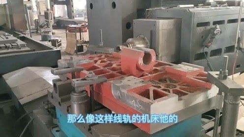 自主設計五軸加工中心 機床廠提升產品制造能力的戰略選擇