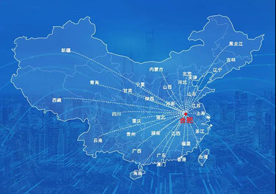 創新驅動未來 專注于計算機軟硬件研發的先鋒企業